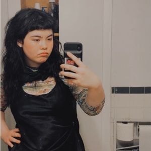 Meet your Posher, Ruby